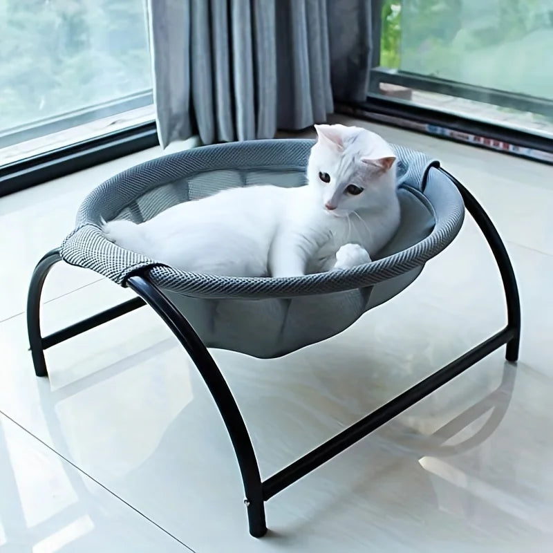 CN Guangdong Zhejiang Cat Hammock Bed Breathable Pet Cot