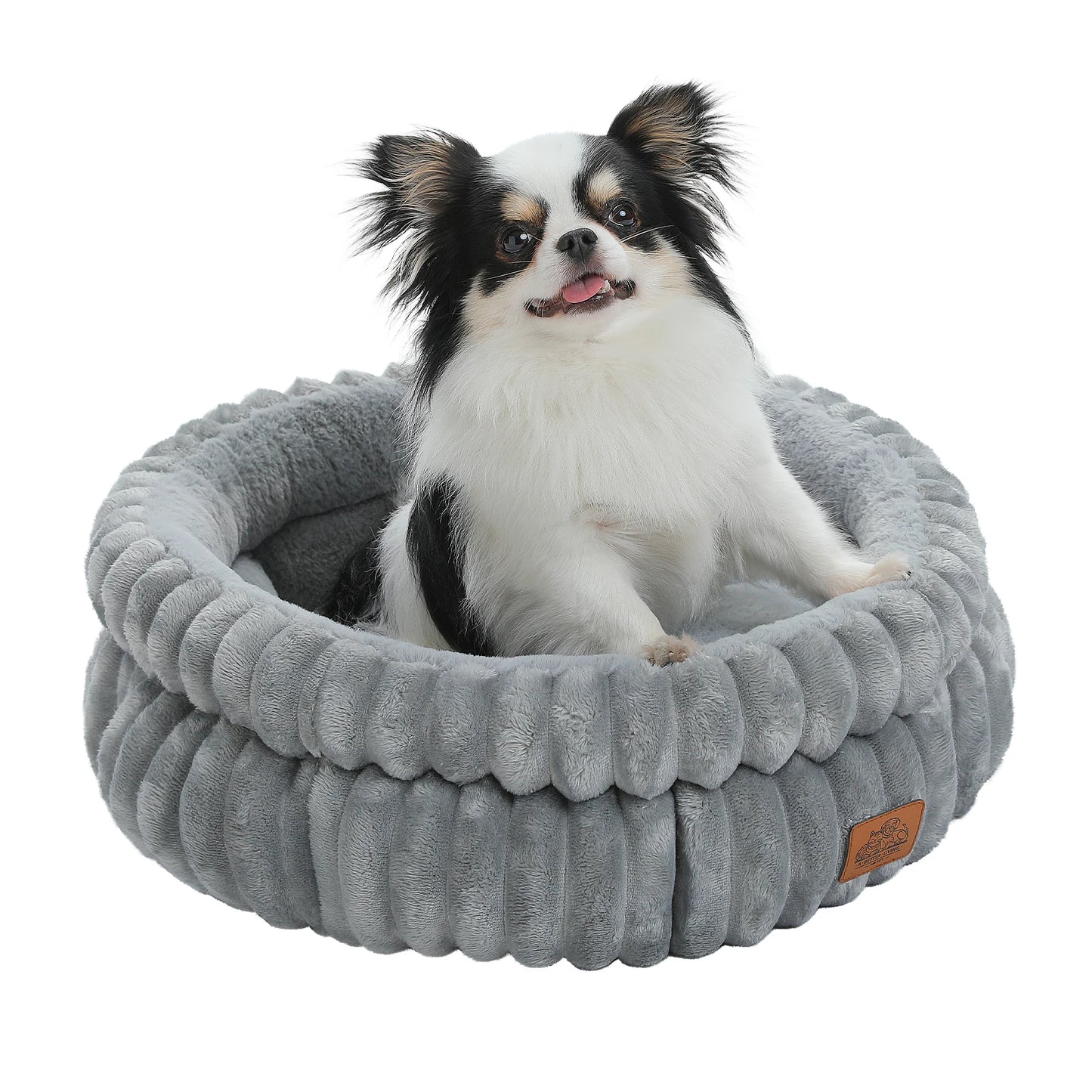 PAWZ Road All Seasons Washable Pet Bed Anti-Slip Bottom