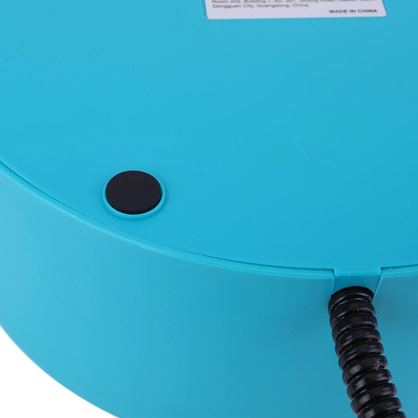 APWIKOGER Outdoor Thermal Pet Bowl Heated Water Dish