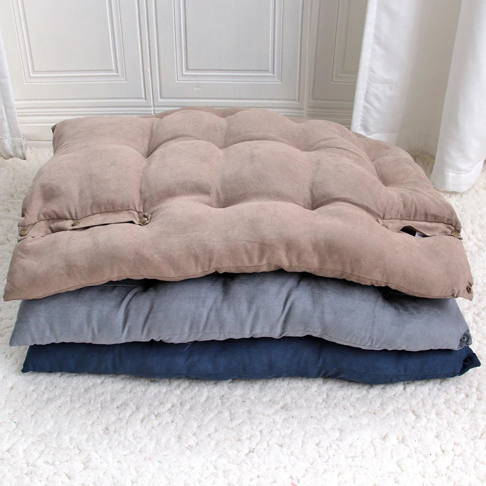 Didog 3 In 1 Multifunction Dog Bed Mat For Dogs Cats Nest Cozy