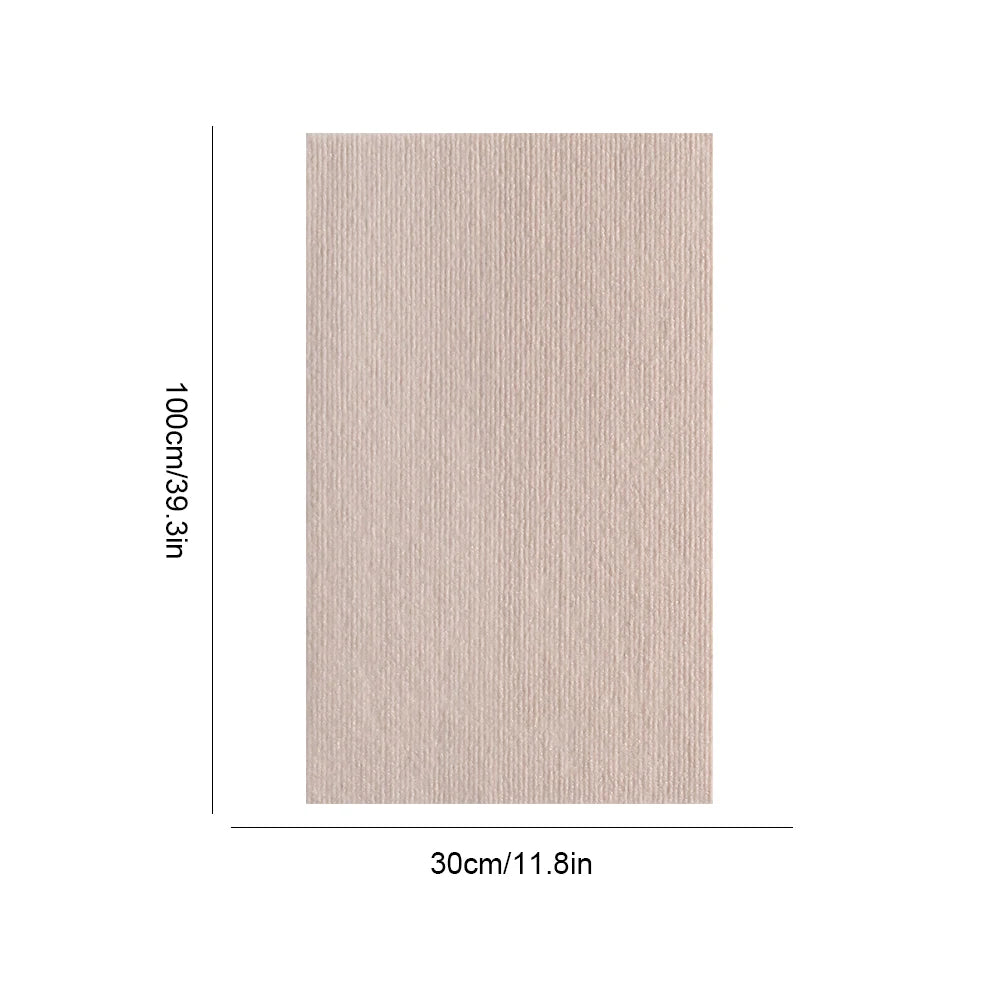 VKTECH Cat Scratching Mat Self-Adhesive Sofa Protector