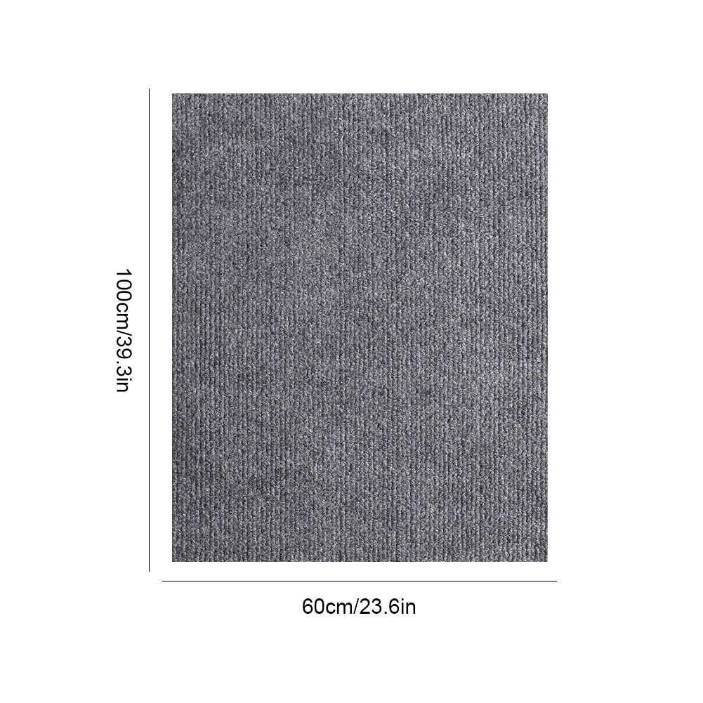 VKTECH Cat Scratching Mat Self-Adhesive Sofa Protector