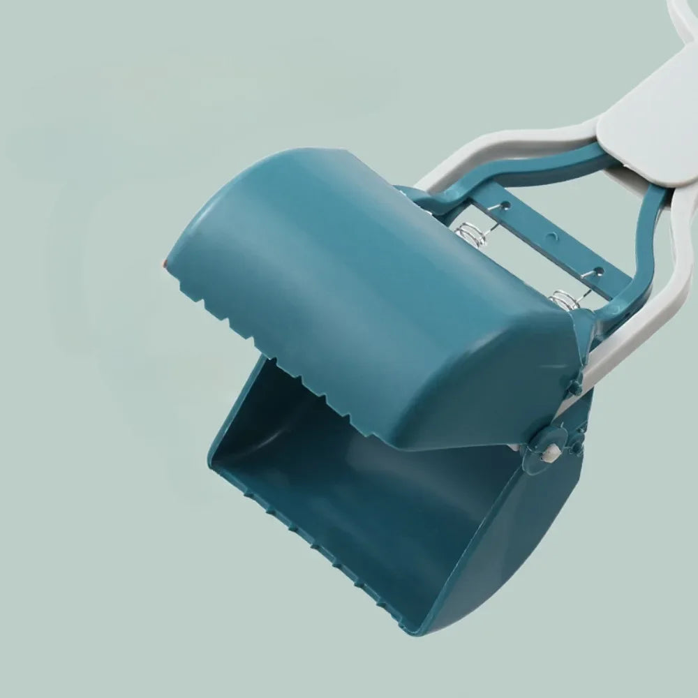 NONEDog Litter Dog Toilet Cleaner Fecal Shovel Tool