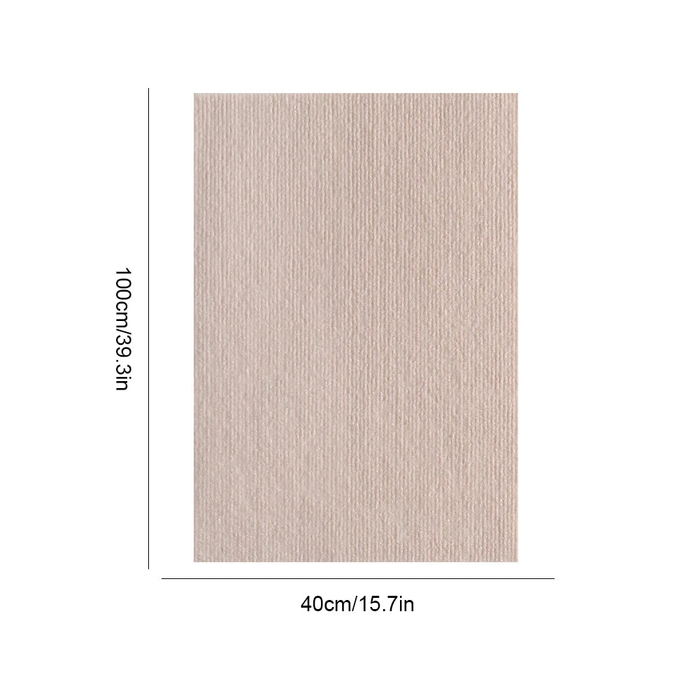 VKTECH Cat Scratching Mat Self-Adhesive Sofa Protector