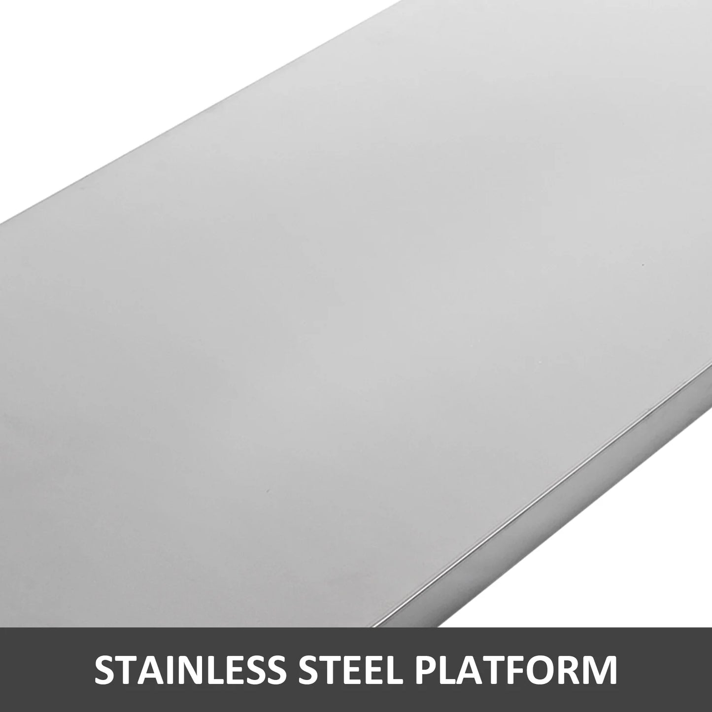 SucceBuy Digital Livestock Scale 440 880 1100 Lbs Stainless