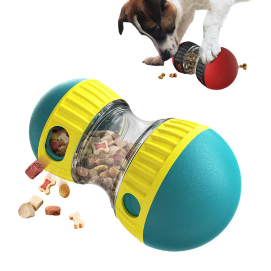 Pet Slow Feeder Dog Toy For Fun And Healthy Eating Puzzle