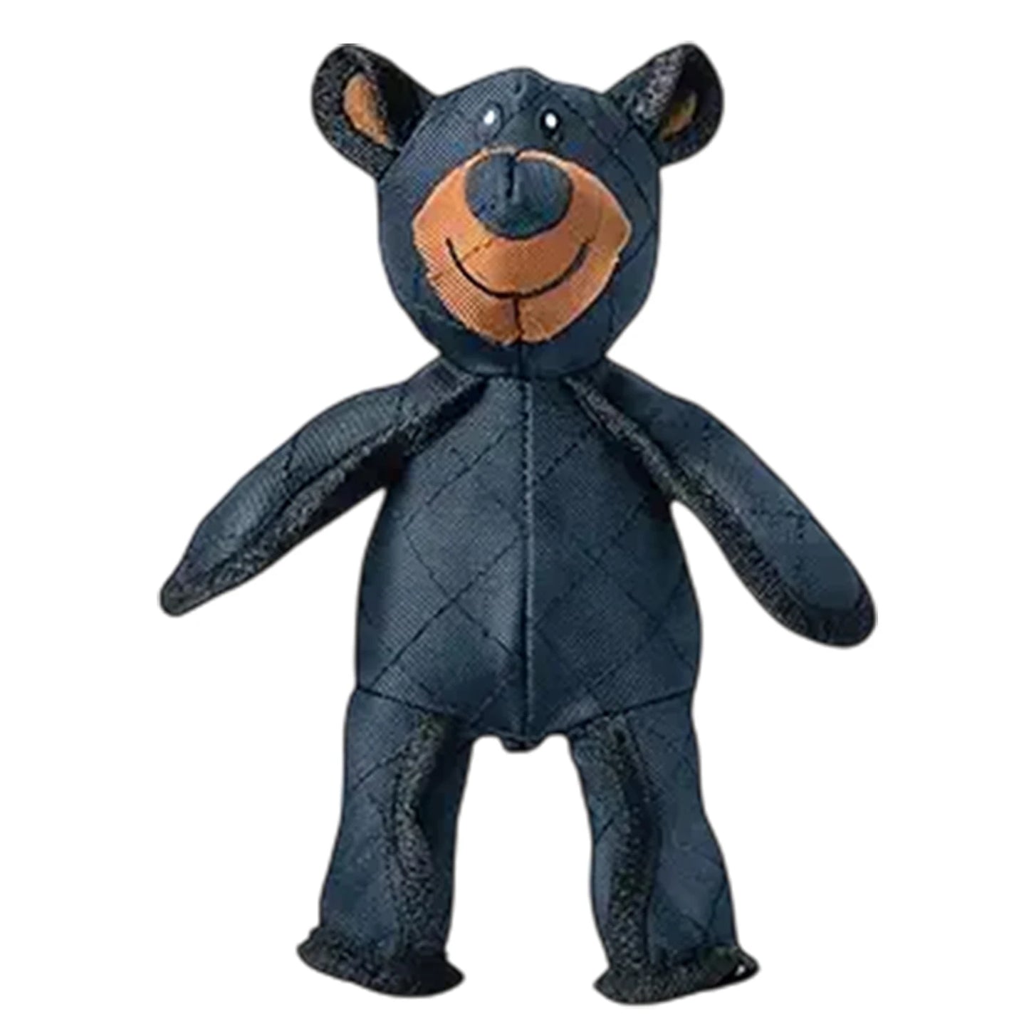 Unbreakable Squeaky Plush Bear Dog Toy For Chewing