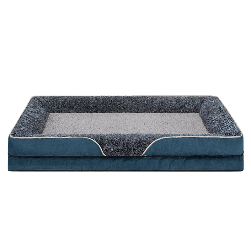 Jiangsu All Season Dog Bed With Removable Washable Cover