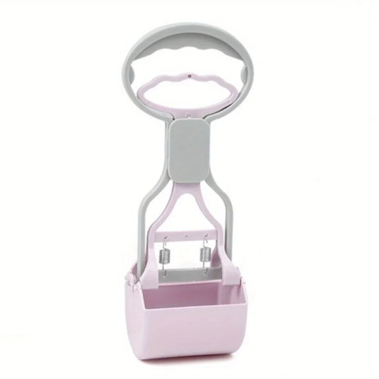 NONEDog Litter Dog Toilet Cleaner Fecal Shovel Tool