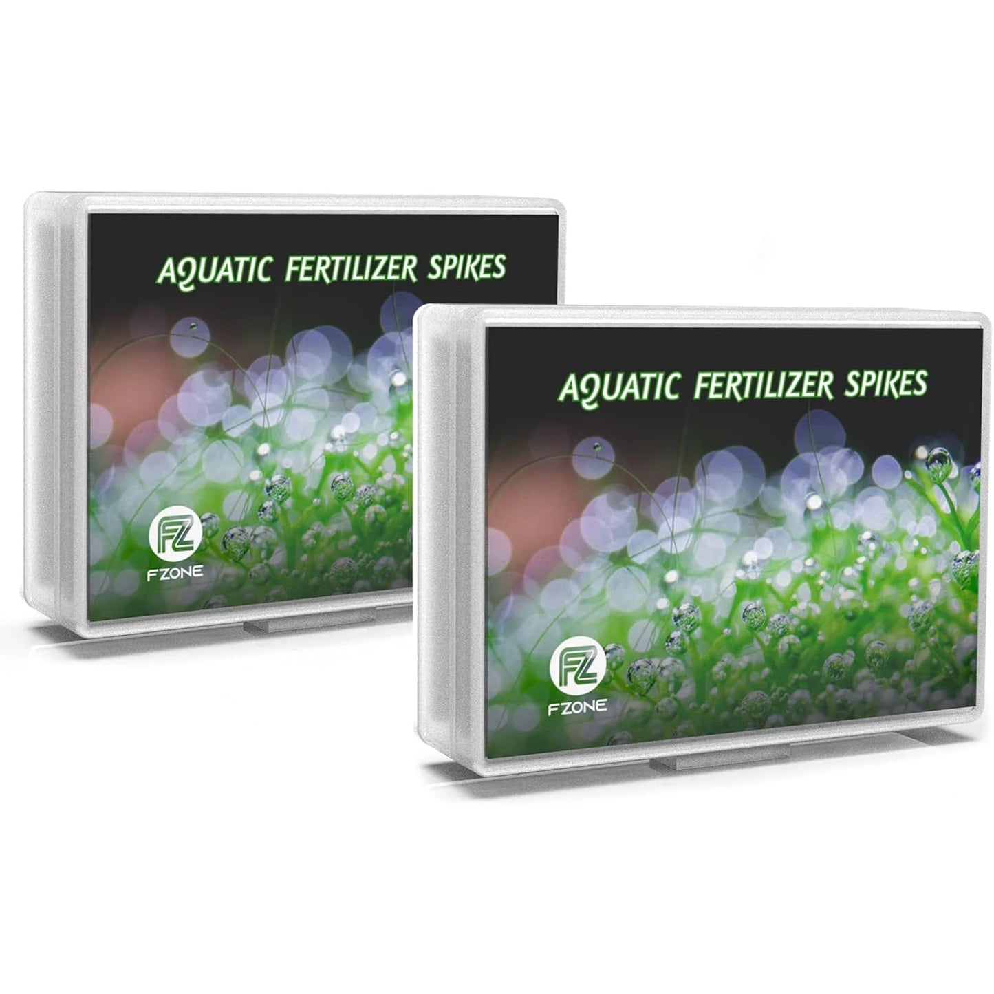 Aquarium Root Fertilizer Spikes for Healthy Plants 25 Count