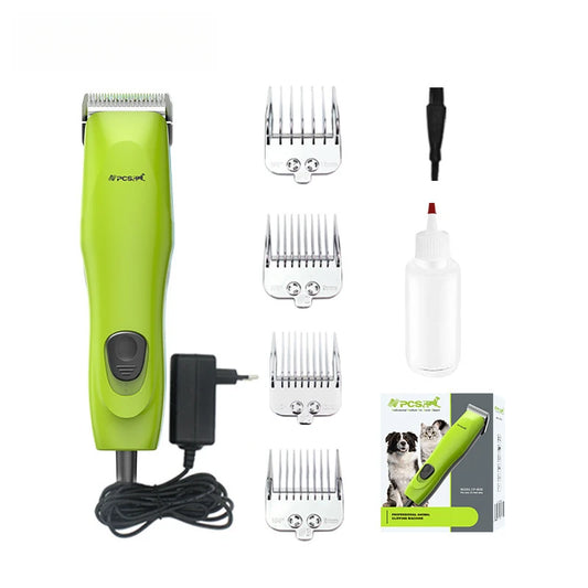 Professional Pet Hair Clipper for Dogs and Cats