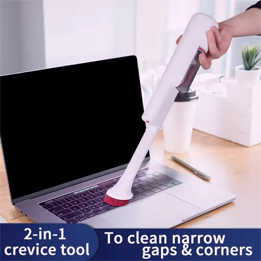 Pet Grooming Vacuum Cleaner Brush Kit for Dogs and Cats