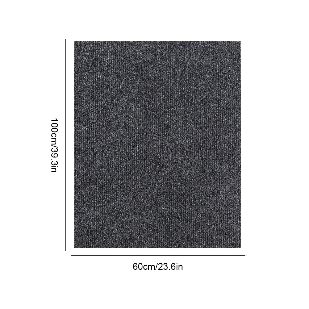 VKTECH Cat Scratching Mat Self-Adhesive Sofa Protector