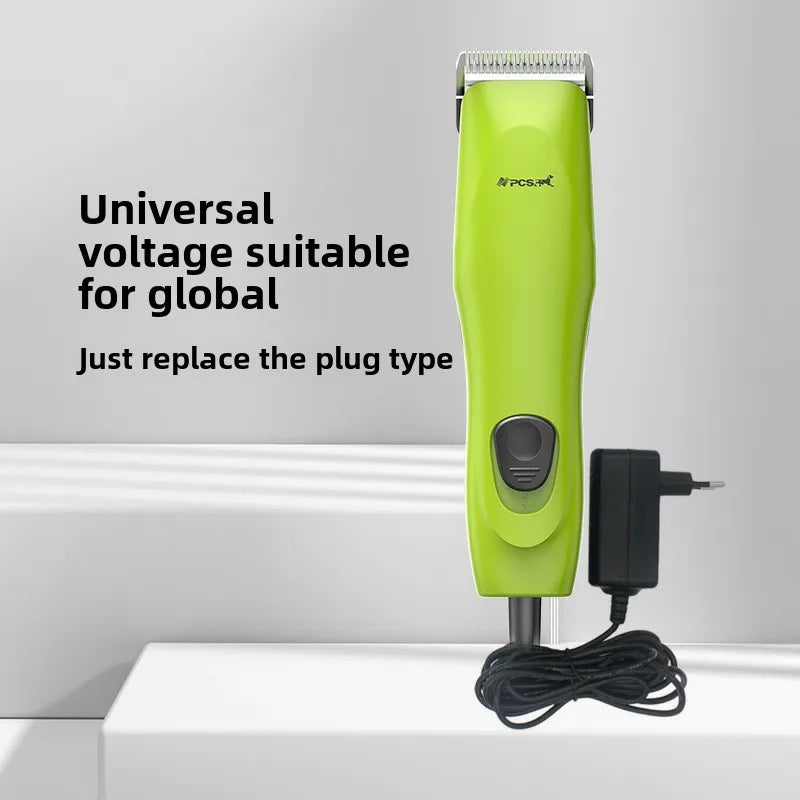 Professional Pet Hair Clipper for Dogs and Cats