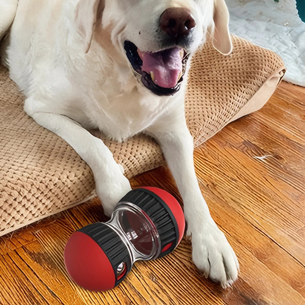 Pet Slow Feeder Dog Toy For Fun And Healthy Eating Puzzle