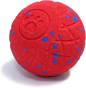 Schitec Interactive Dog Ball With Autonomous Movement