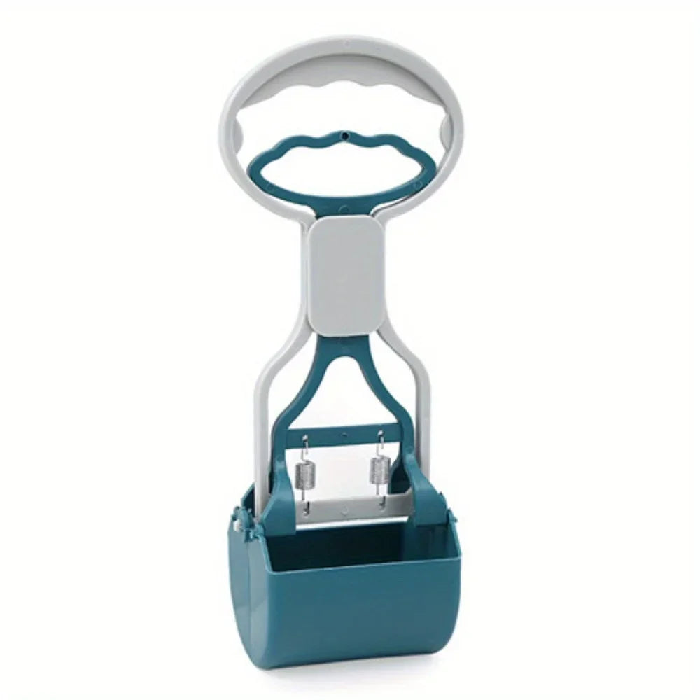 NONEDog Litter Dog Toilet Cleaner Fecal Shovel Tool