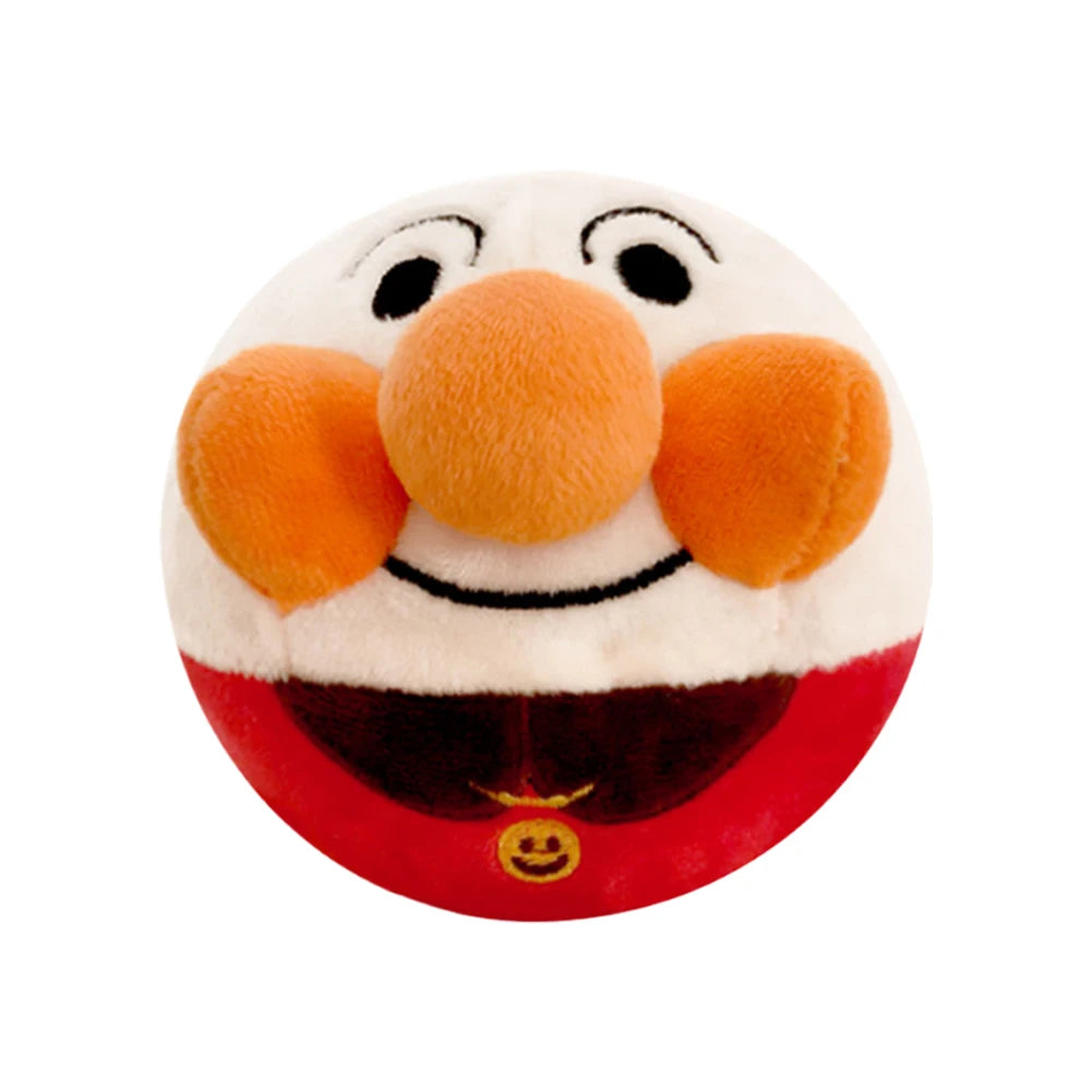 USB Rechargeable Electronic Pet Dog Toy Ball Pet Toy Dog Plush Bouncing Jump Ball Interactive Dog Toy for Pet Dogs for Gift