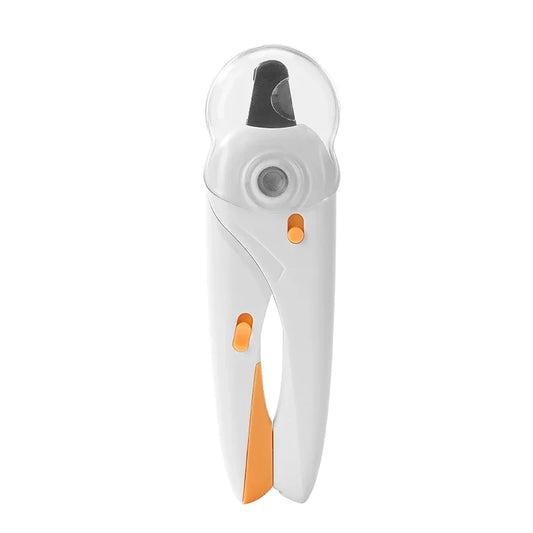 LED Light Pet Nail Clippers for Dogs and Cats