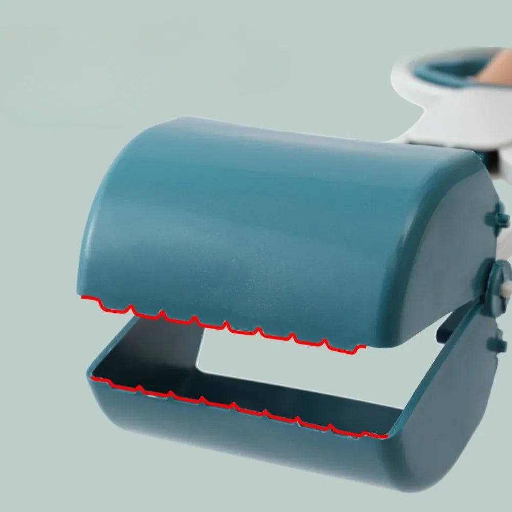 NONEDog Litter Dog Toilet Cleaner Fecal Shovel Tool