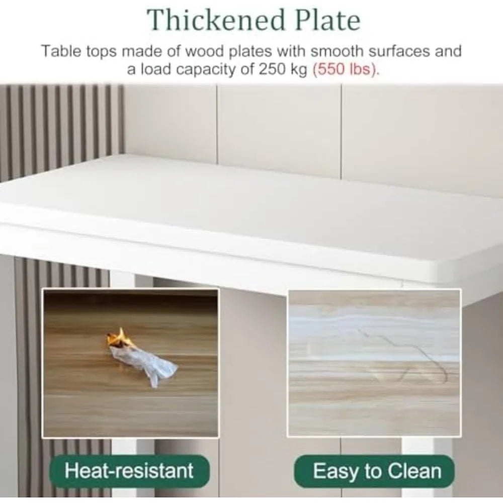 High Concerned Fish Tank Stand With Non Slip Mats LivingRoomDisplayCabinetWithShelves