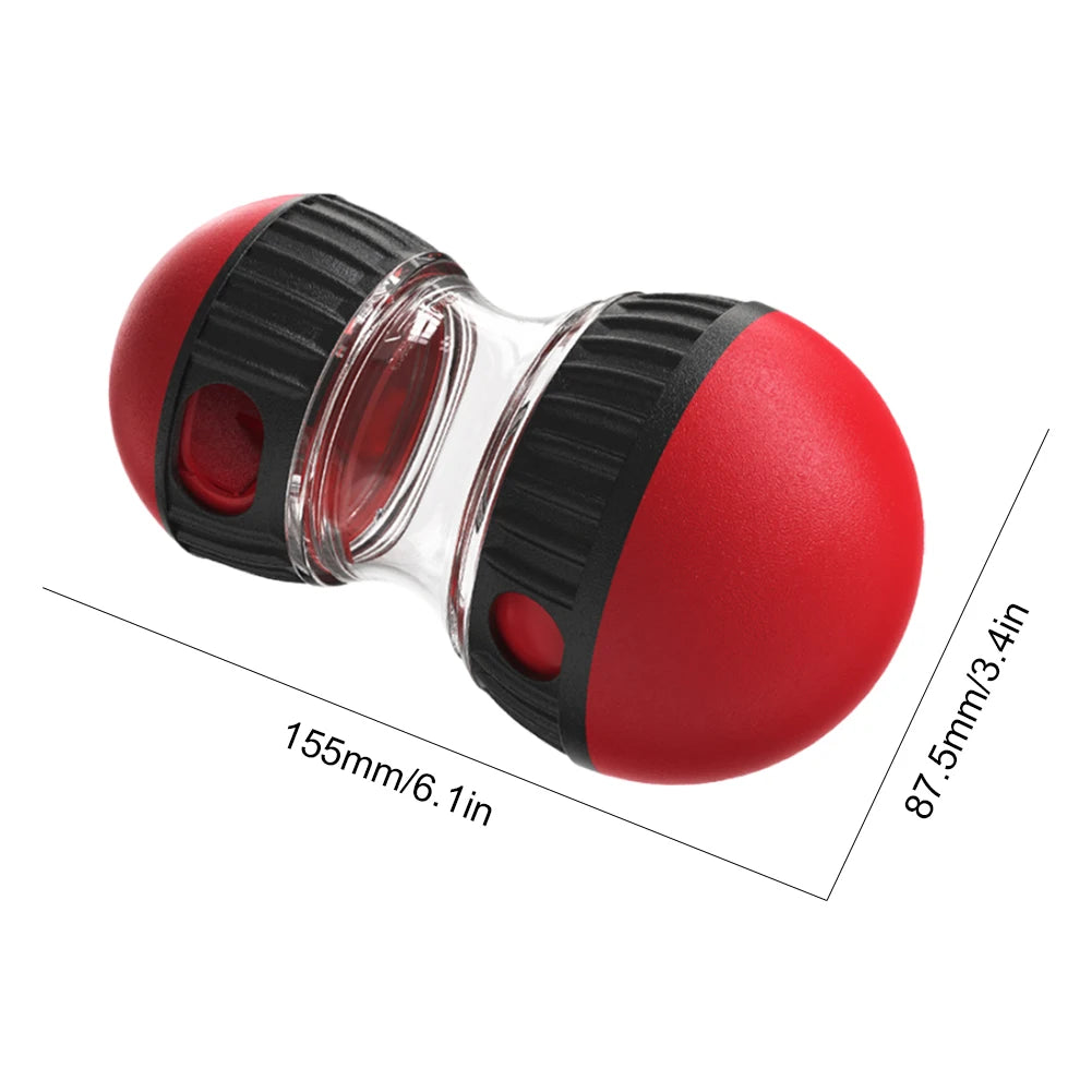 Pet Slow Feeder Dog Toy For Fun And Healthy Eating Puzzle