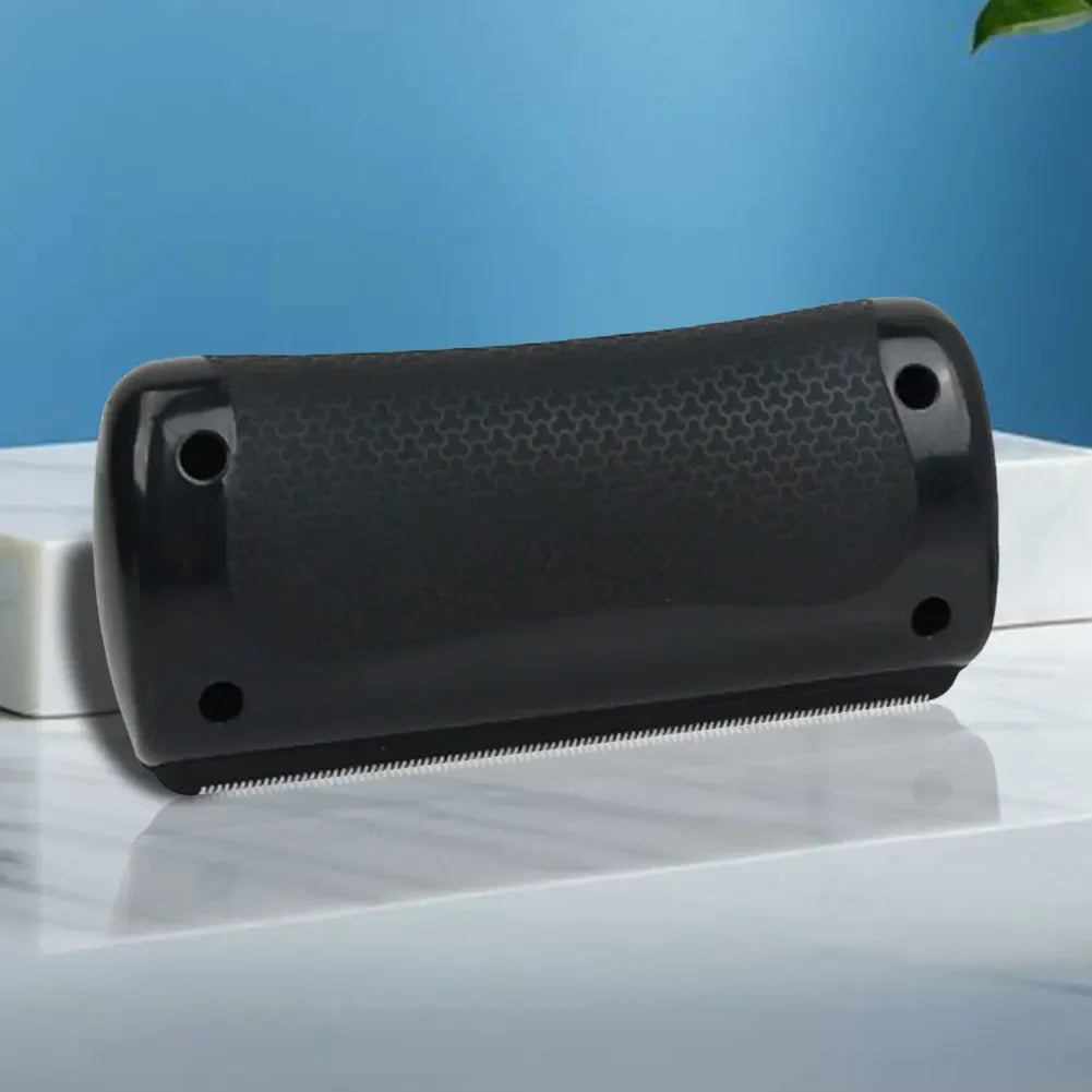 Shunmaii DesheddingGroomingBrush For Dogs And Cats All Fur Types ProfessionalGrade