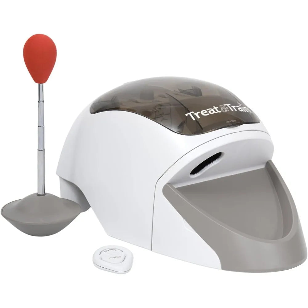 Breed Recommendation Treat And Train Remote Treat Dispensing System