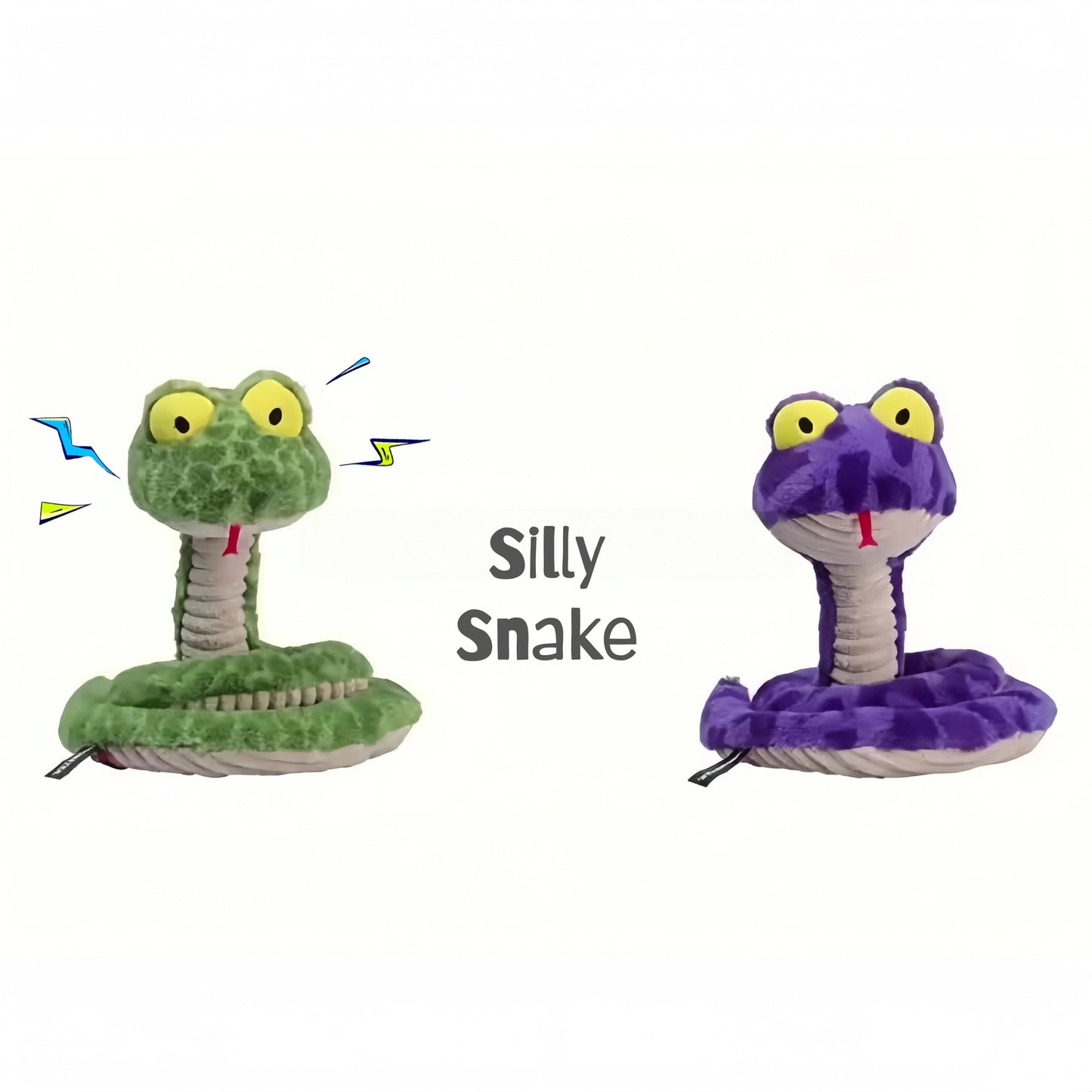 Interactive Squeaky Plush Dog Toy For Chew And Teething Fun