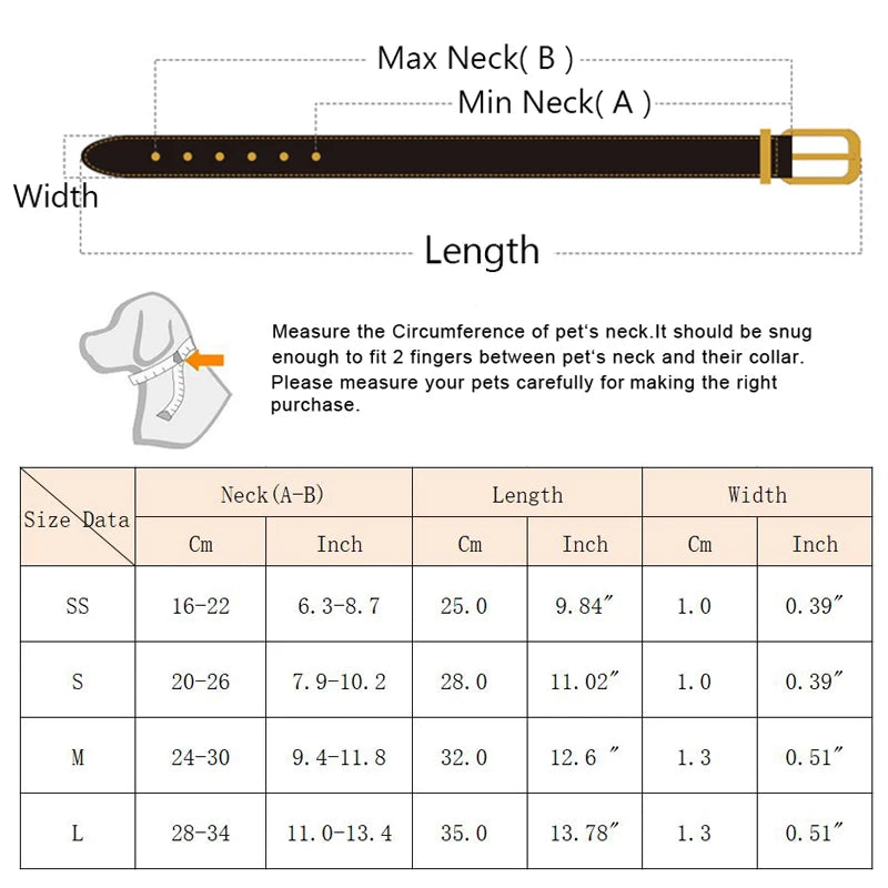 Luxury Pearl Rhinestone Pet Collar Necklace for Cats and Dogs