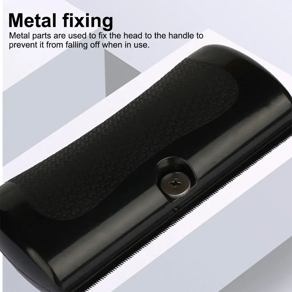 Shunmaii DesheddingGroomingBrush For Dogs And Cats All Fur Types ProfessionalGrade