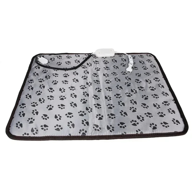 Guangdong Pet Heating Pad Heated Nest Warmer Waterproof Bed Mat