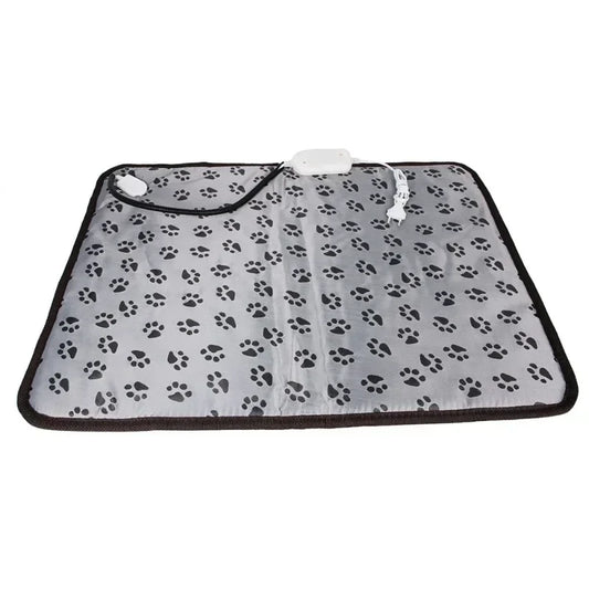 Guangdong Pet Heating Pad Heated Nest Warmer Waterproof Bed Mat