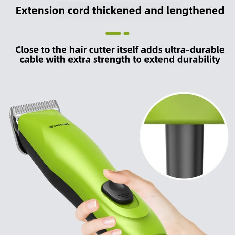Professional Pet Hair Clipper for Dogs and Cats