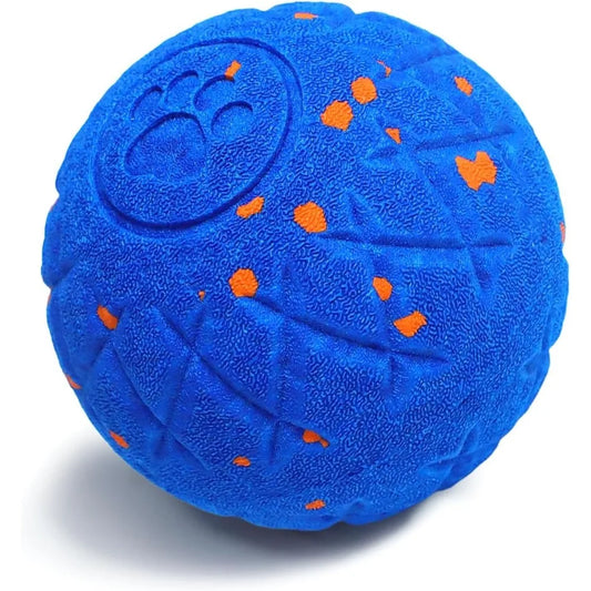 Schitec Interactive Dog Ball With Autonomous Movement