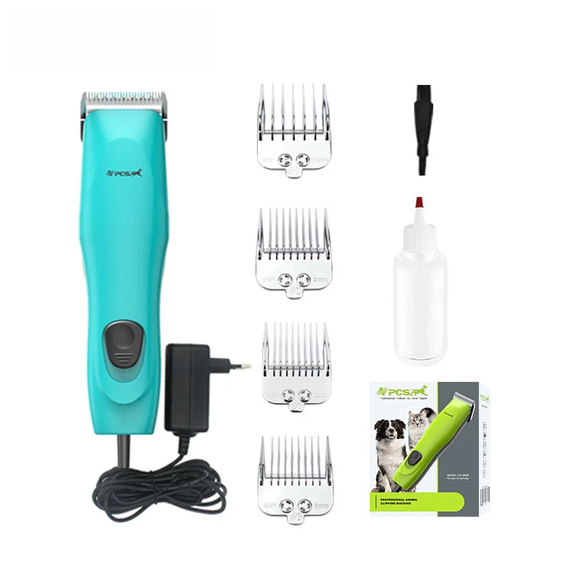 Professional Pet Hair Clipper for Dogs and Cats