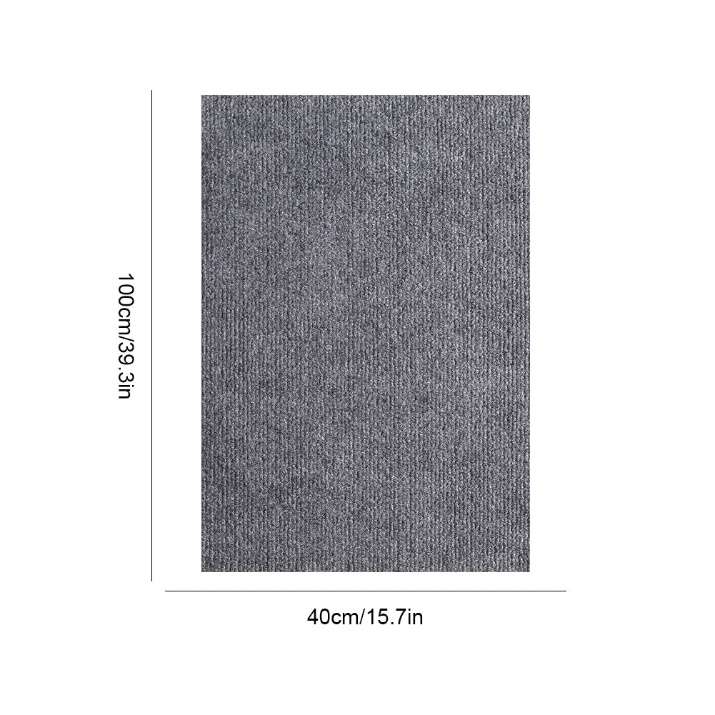 VKTECH Cat Scratching Mat Self-Adhesive Sofa Protector