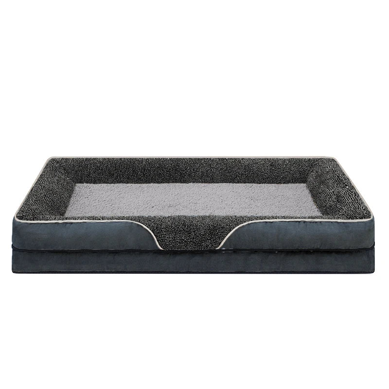 Jiangsu All Season Dog Bed With Removable Washable Cover
