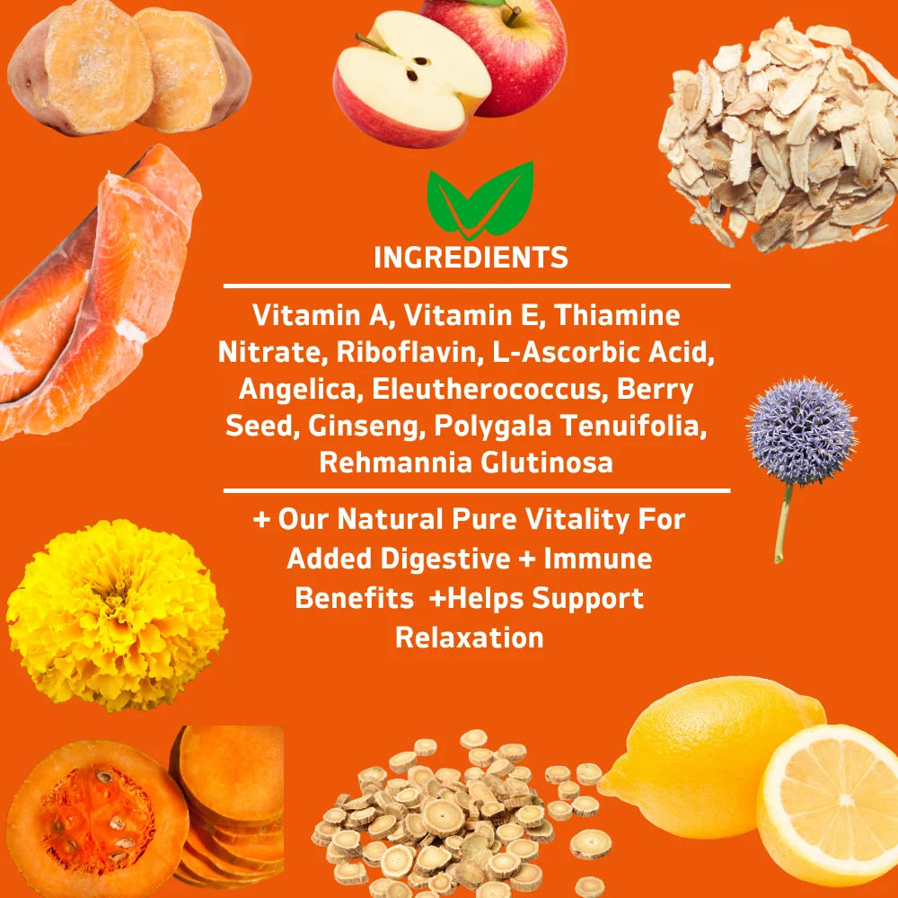 TenderTouch Calming Chews For Dogs 480 Chews Two Pack