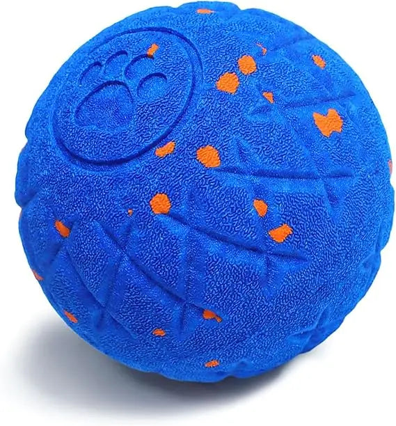 Schitec Interactive Dog Ball With Autonomous Movement