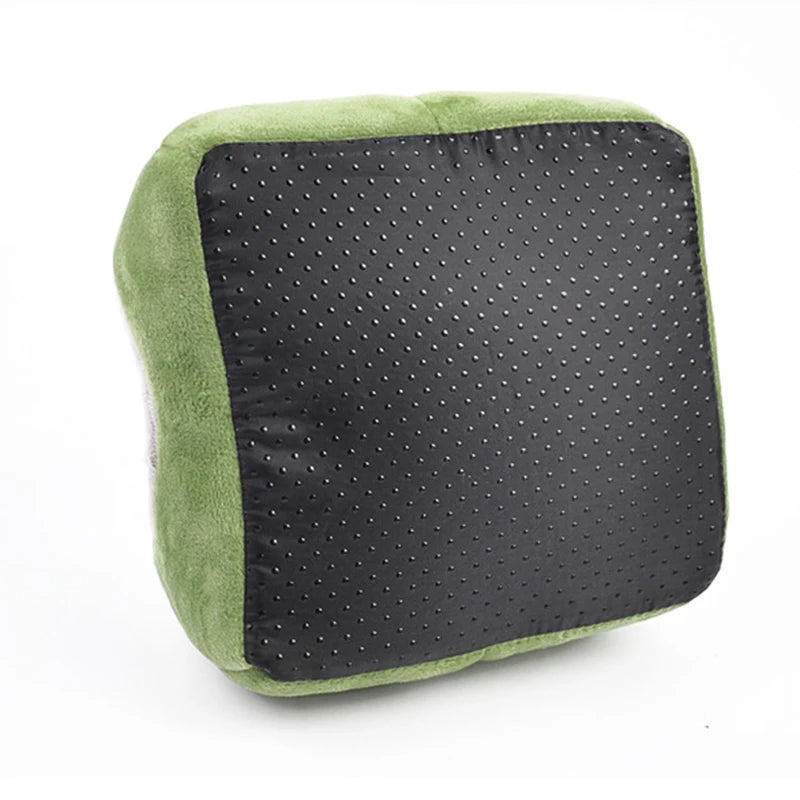 Nonecn Hamster House Small Animal Nest Warm Cotton Bed