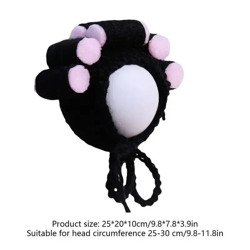 Guangdong Dog Wig Hat Costume For Pets Cozy Cosplay